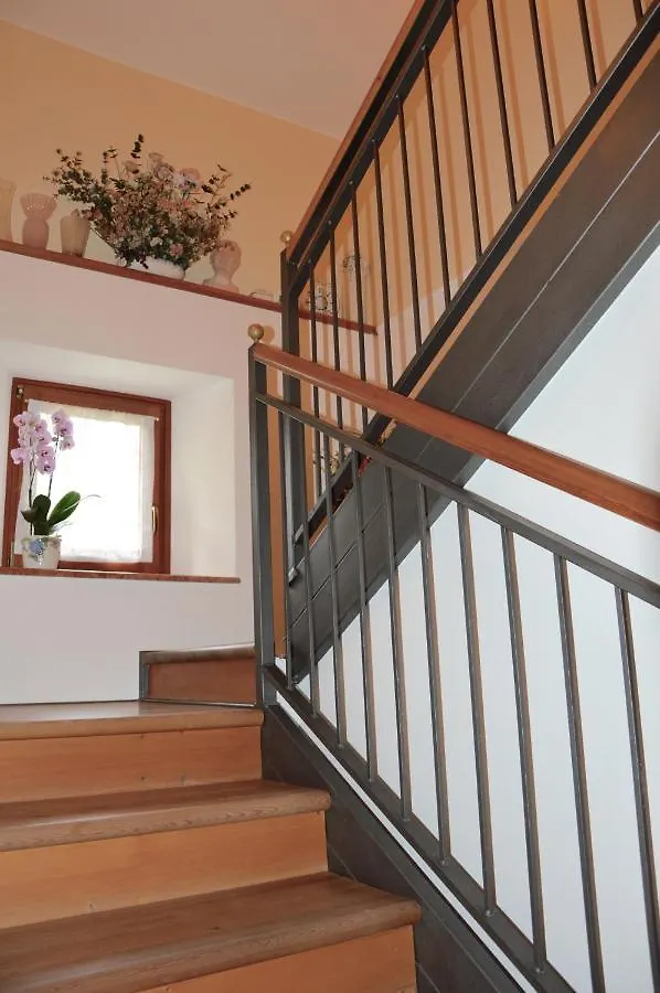 Castagnole B&B Le Ortensie לינה וארוחת בוקר
