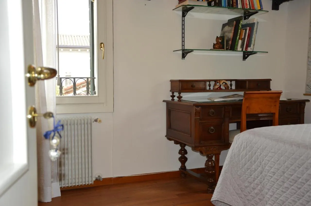 Castagnole B&B Le Ortensie לינה וארוחת בוקר