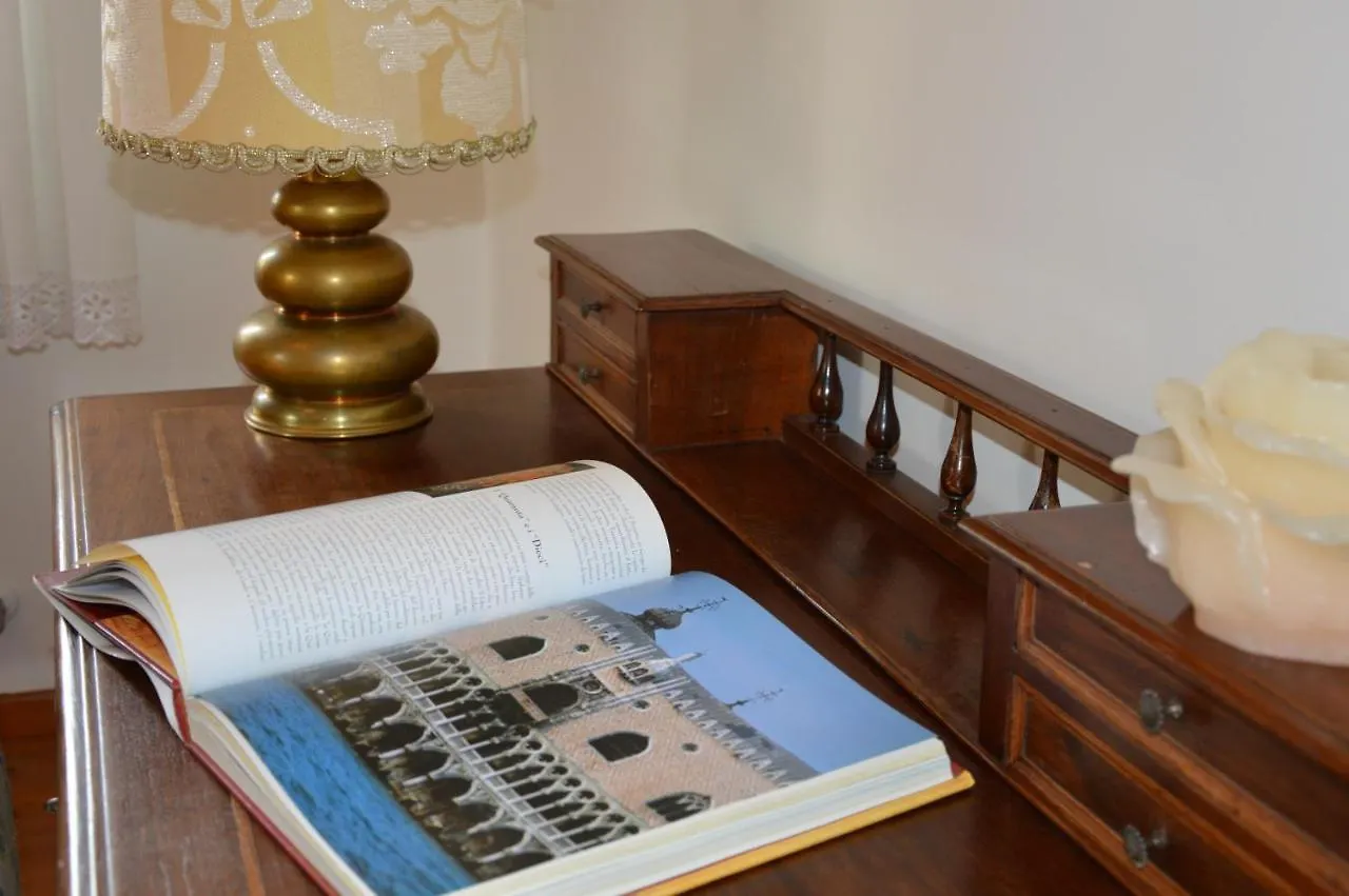 Castagnole B&B Le Ortensie