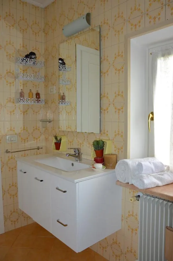 Castagnole B&B Le Ortensie