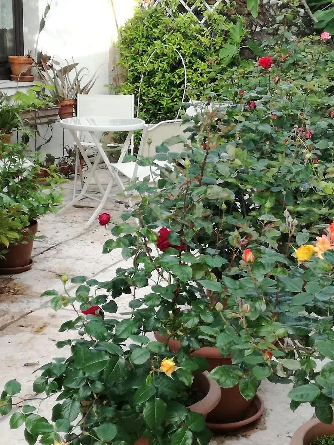 לינה וארוחת בוקר Castagnole B&B Le Ortensie