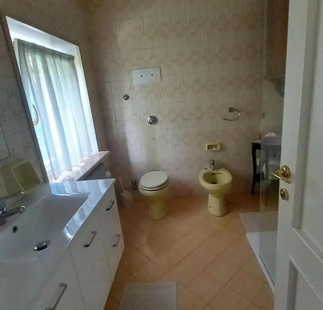Castagnole B&B Le Ortensie לינה וארוחת בוקר