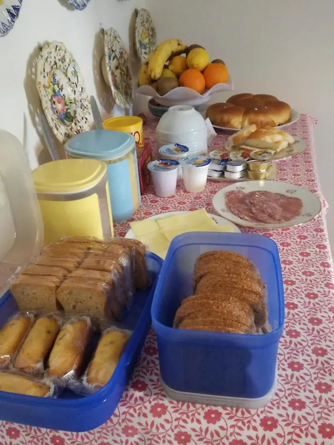 B&B Le Ortensie Castagnole 0*,  Italy