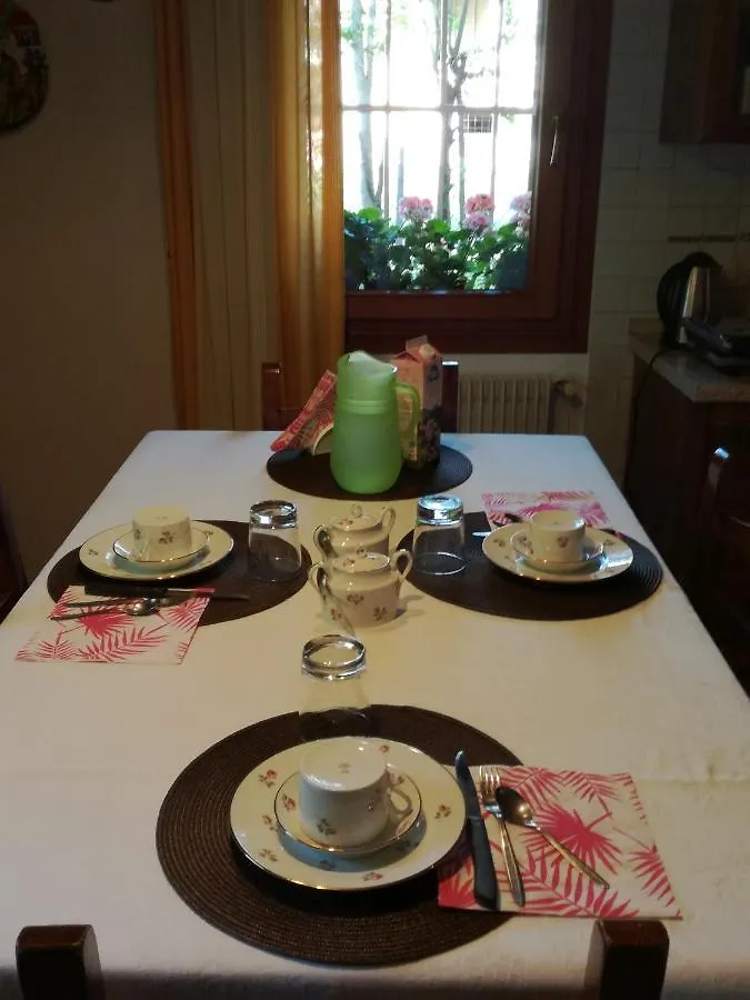 B&B Le Ortensie Castagnole