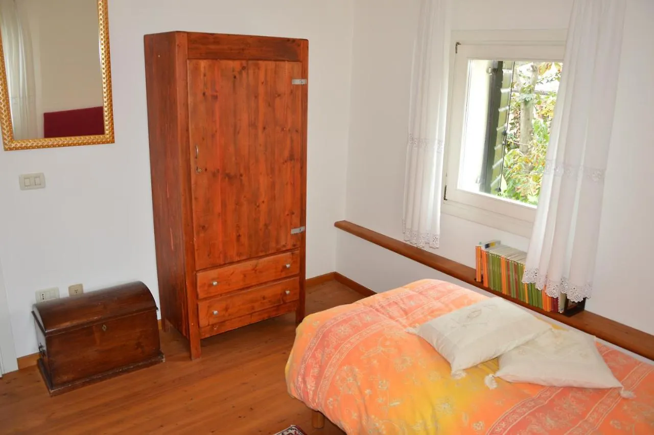 Bed & Breakfast B&B Le Ortensie Castagnole