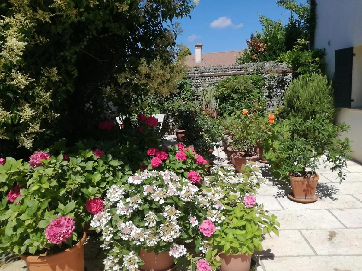 B&B Le Ortensie Castagnole 0*,  Italy